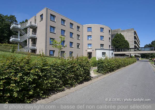 Université de Liège
University of Liege